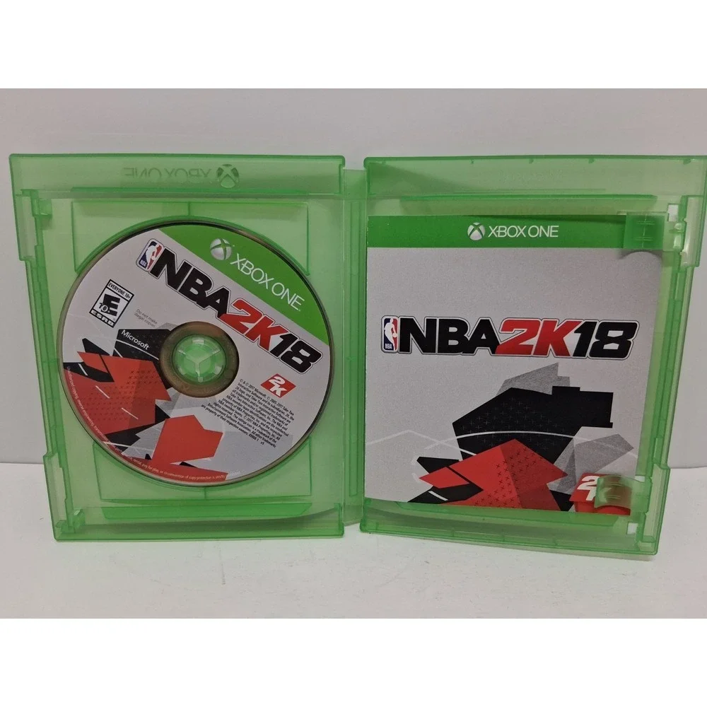 N/A product nba
